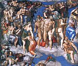 Michelangelo Buonarroti Simoni61 painting
